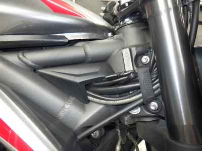 Triumph Street Triple RS 2020