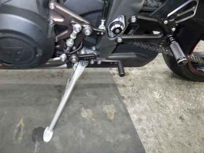 Triumph Street Triple RS 2020