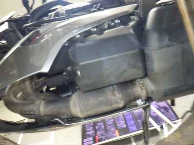 Triumph Street Triple RS 2020