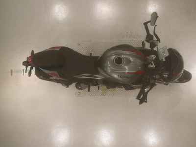 Triumph Street Triple RS 2020