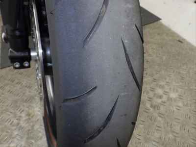 Triumph Street Triple RS 2020
