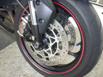 Triumph Street Triple RS 2020
