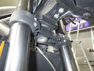 Triumph Street Triple RS 2020