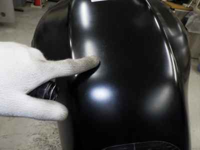 Honda GB350 2022
