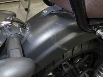 Honda GB350 2022