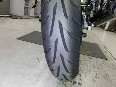 Honda GB350 2022