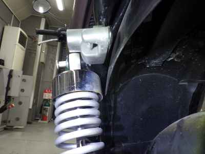 Honda GB350 2022