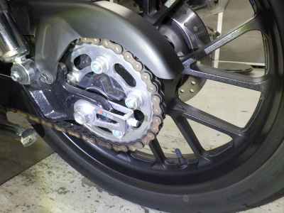 Honda GB350 2022