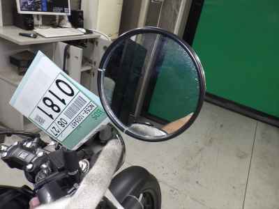 Honda GB350 2022