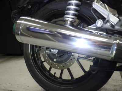 Honda GB350 2022