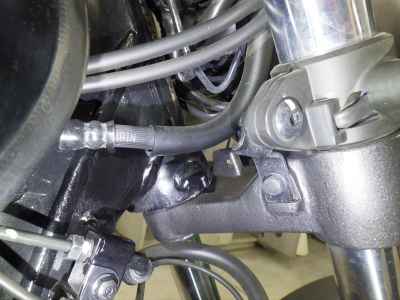 Honda GB350 2022