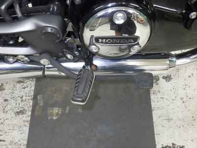 Honda GB350 2022