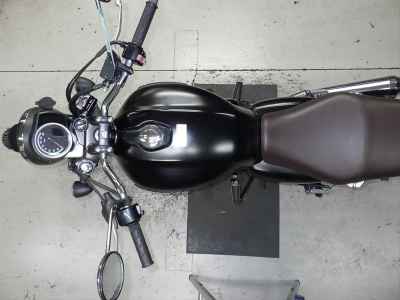 Honda GB350 2022