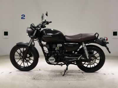Honda GB350 2022