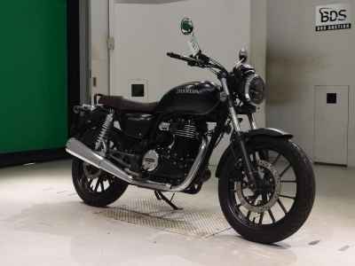 Honda GB350 2022