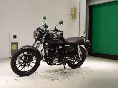 Honda GB350 2022