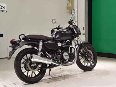 Honda GB350 2022