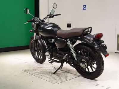 Honda GB350 2022