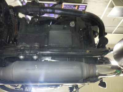 Honda GB350 2022