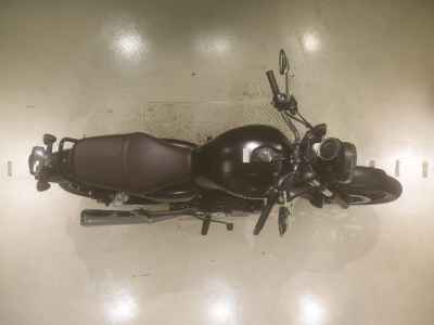 Honda GB350 2022