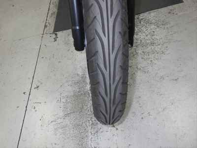 Honda GB350 2022
