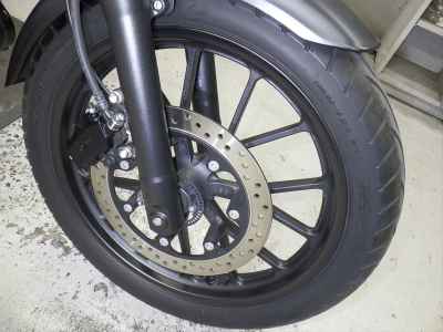 Honda GB350 2022