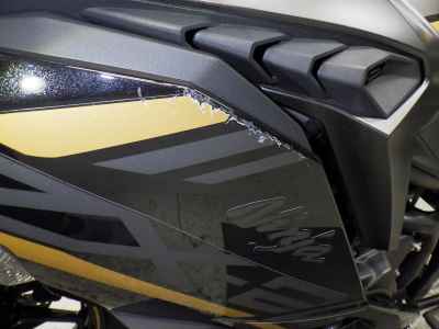Kawasaki Ninja ZX-25R 2022