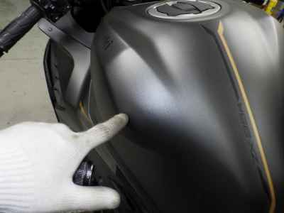 Kawasaki Ninja ZX-25R 2022