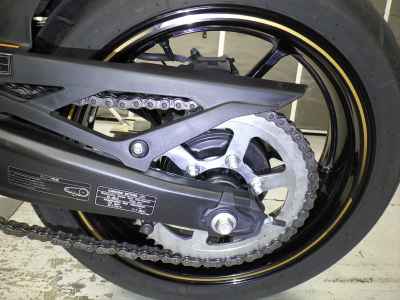 Kawasaki Ninja ZX-25R 2022