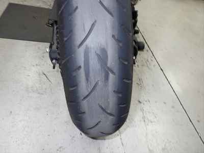 Kawasaki Ninja ZX-25R 2022