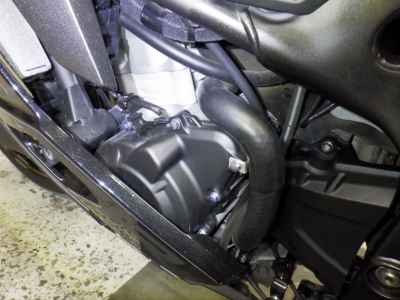 Kawasaki Ninja ZX-25R 2022