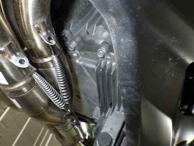 Kawasaki Ninja ZX-25R 2022