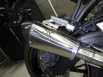 Kawasaki Ninja ZX-25R 2022