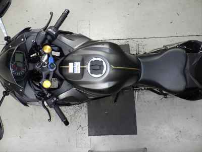 Kawasaki Ninja ZX-25R 2022