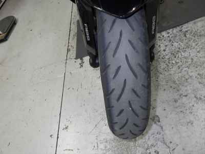 Kawasaki Ninja ZX-25R 2022