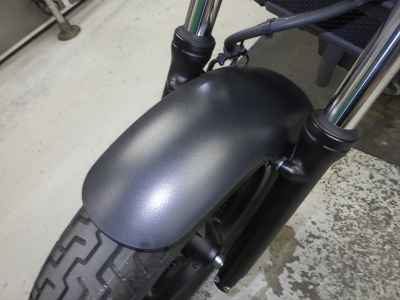 Honda Rebel CMX250 2020