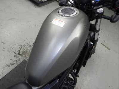 Honda Rebel CMX250 2020