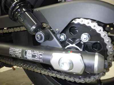 Honda Rebel CMX250 2020