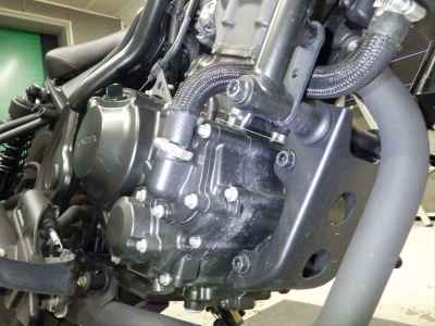 Honda Rebel CMX250 2020