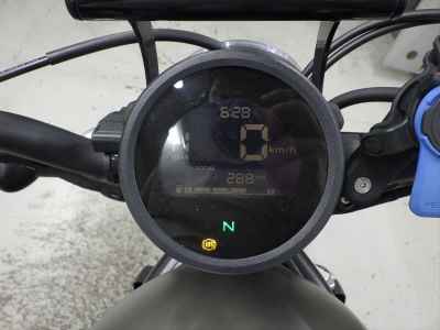 Honda Rebel CMX250 2020
