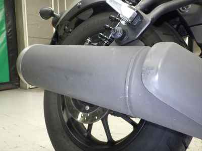 Honda Rebel CMX250 2020