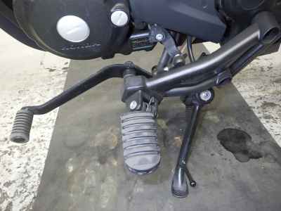 Honda Rebel CMX250 2020