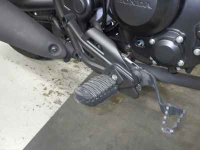Honda Rebel CMX250 2020