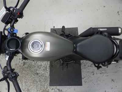Honda Rebel CMX250 2020