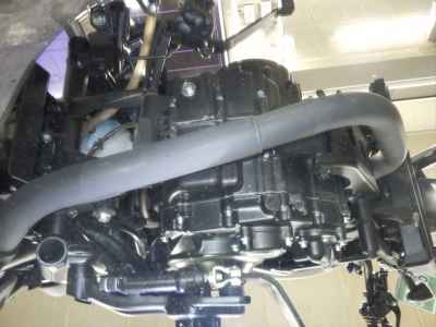 Honda Rebel CMX250 2020