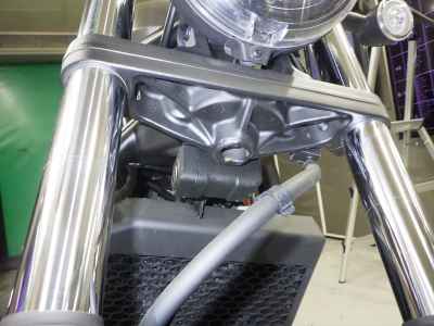 Honda Rebel CMX250 2020