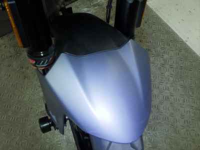 KTM 390 Duke 2023