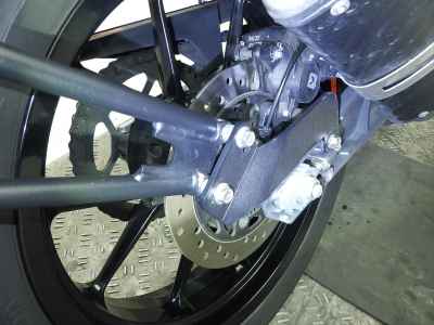 KTM 390 Duke 2023