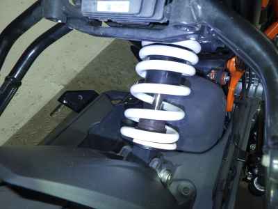 KTM 390 Duke 2023