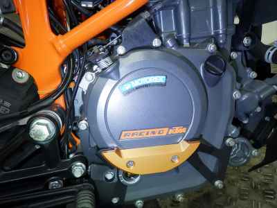 KTM 390 Duke 2023